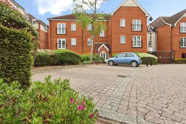 Peppermint Road, Hitchin, photo 1
