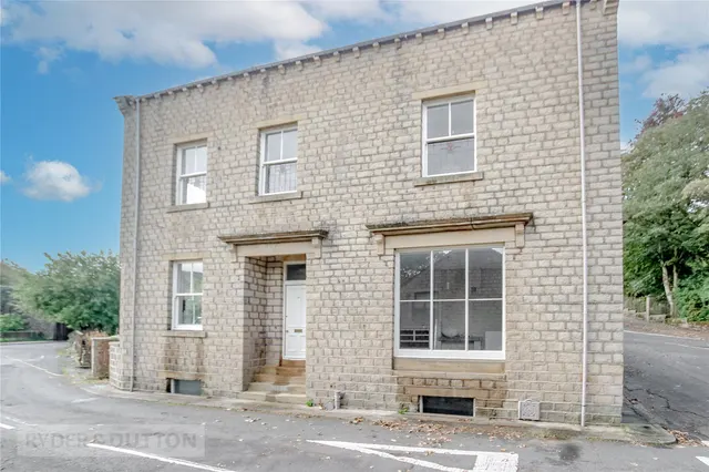 Towngate, Marsden, HD7, photo 1