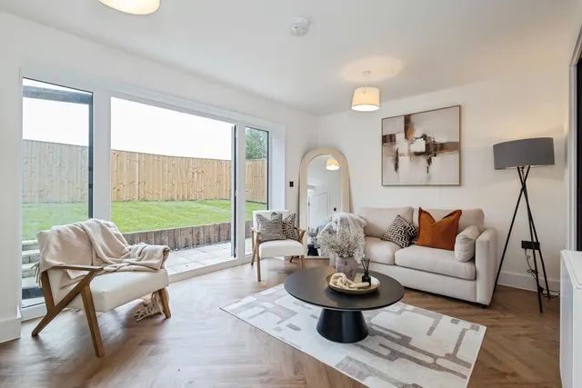 Photo 2 — Prospect Heights, Mossley, Ashton, OL5