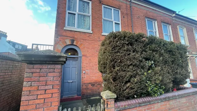 Mayfield Road, Handsworth, Birmingham, photo 1