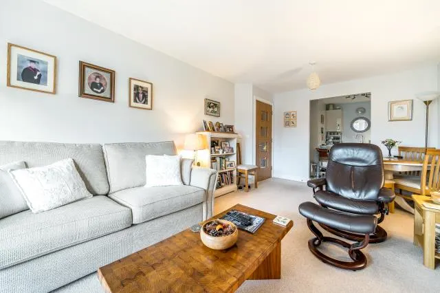 Keatley Place, Moreton-In-Marsh, GL56, photo 3