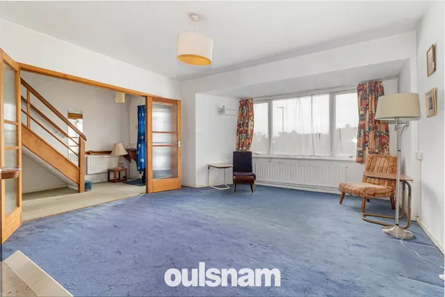 Photo 3 — Mimosa Close, Bournville Village Trust, Selly Oak, Birmingham, B29 4DA