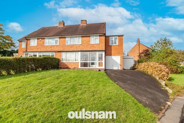 Mimosa Close, Bournville Village Trust, Selly Oak, Birmingham, B29 4DA, photo 1