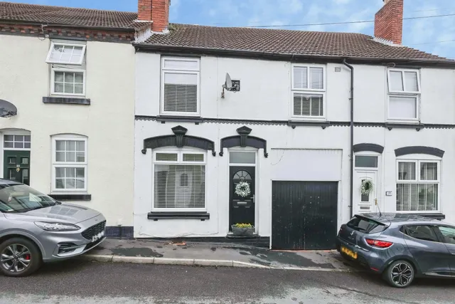 Intended Street, Halesowen, photo 1
