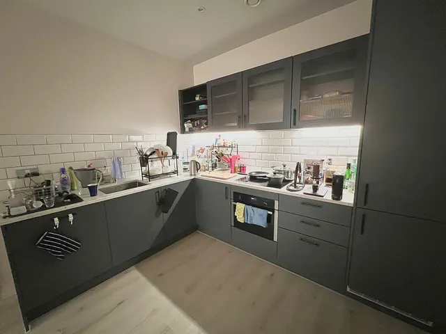 Photo 3 — 16-22 Pembroke Broadway, Camberley, Surrey, GU15 3FB