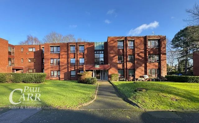 Bowlas Avenue, Four Oaks, B74, photo 1