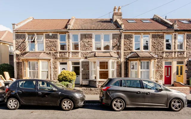 Radnor Road, Horfield, BS7, photo 2