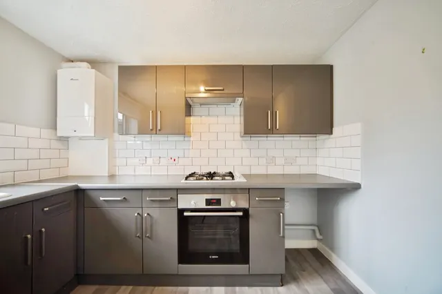 Ireton Street, London, E3, photo 1
