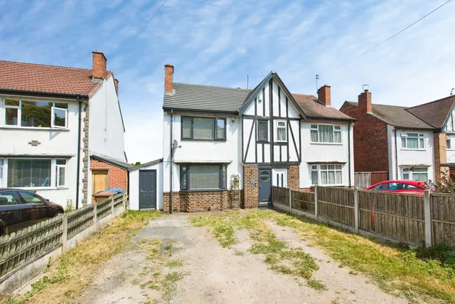 Nottingham Road, Derby, DE21, photo 1