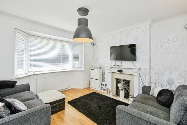 Nottingham Road, Derby, DE21, photo 2