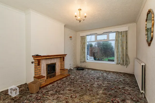 Photo 2 — Lords Stile Lane, Bromley Cross, Bolton, BL7 9JL