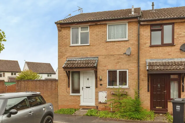 Sutherland Avenue, Bristol, BS37, photo 1