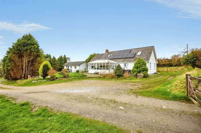 Tegryn, Llanfyrnach, SA35, photo 1