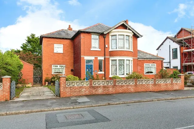 Fleetwood Road, Fleetwood, FY7, photo 1