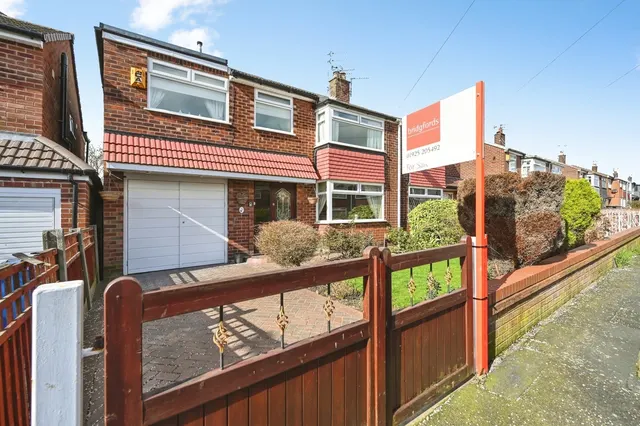 Birkdale Road, Penketh, Warrington, Cheshire, WA5, photo 1