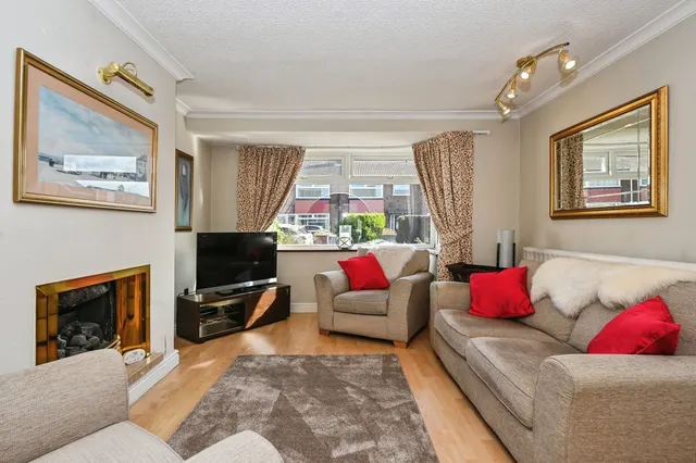 Photo 3 — Birkdale Road, Penketh, Warrington, Cheshire, WA5