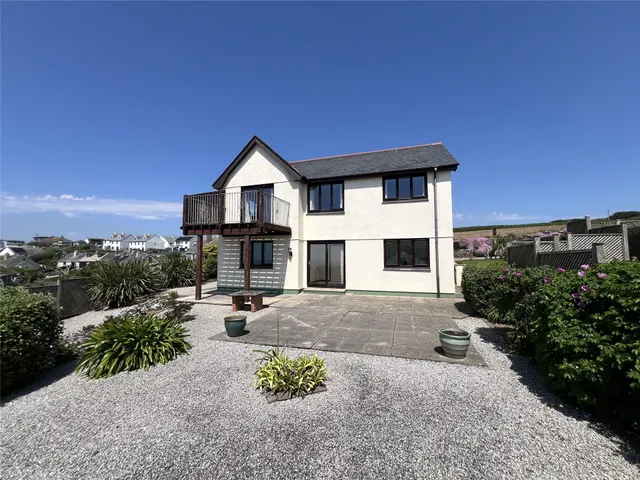 Sunnybank, Porthleven, Helston, Cornwall, TR13