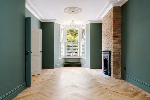 Photo 3 — Winston Road, London, N16