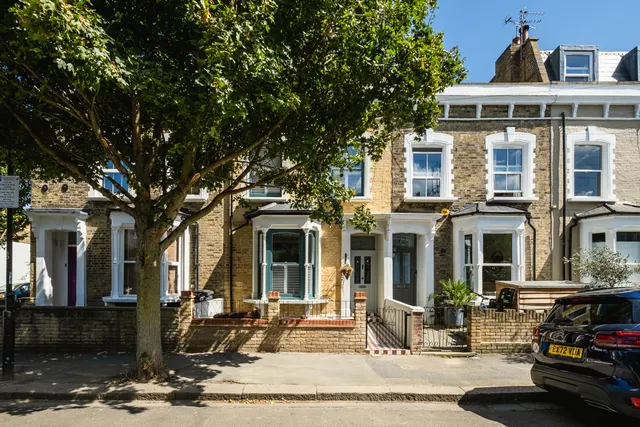 Winston Road, London, N16, photo 1