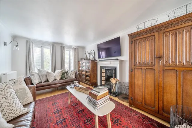Abingdon Road, Didcot, OX11, photo 2