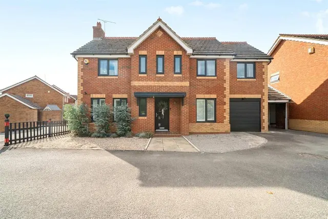 Abingdon Road, Didcot, OX11, photo 1