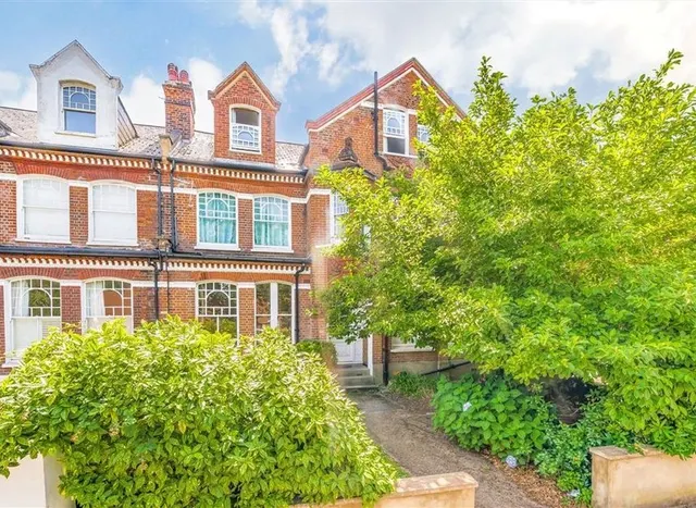 Bedford Hill, Balham, SW12, photo 1