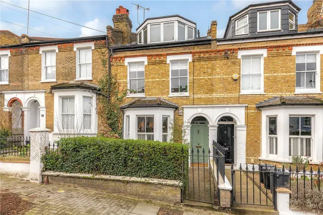 Eland Road, Battersea, London, SW11, photo 1