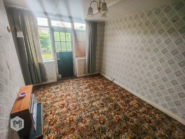 Photo 3 — Chaseley Road, Salford, M6 7DZ