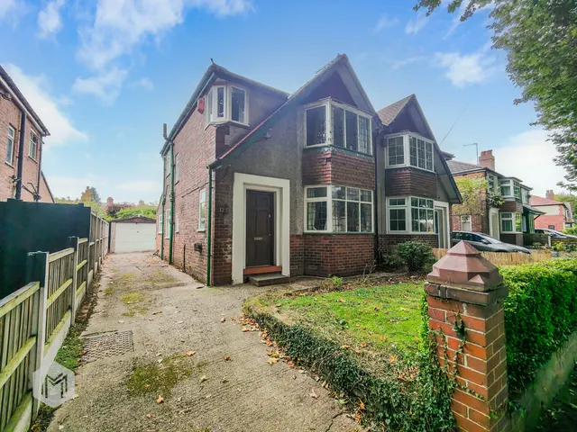 Chaseley Road, Salford, M6 7DZ, photo 1