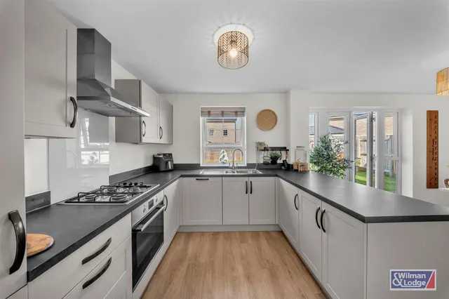 Photo 2 — Brunel Drive, Silsden, BD20 0FH