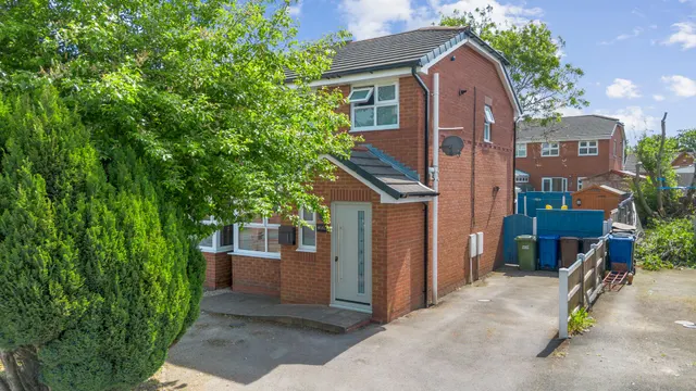 466a Bolton Road, Ashton-In-Makerfield, Wigan, Wigan, WN4 8UN, photo 1
