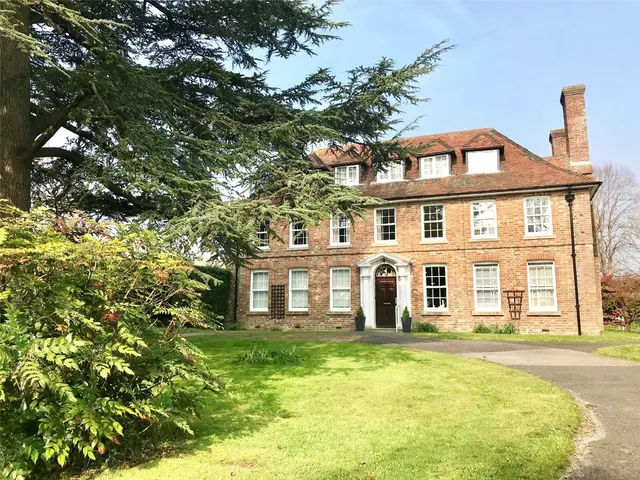 Delves Close, Ringmer, BN8, photo 1