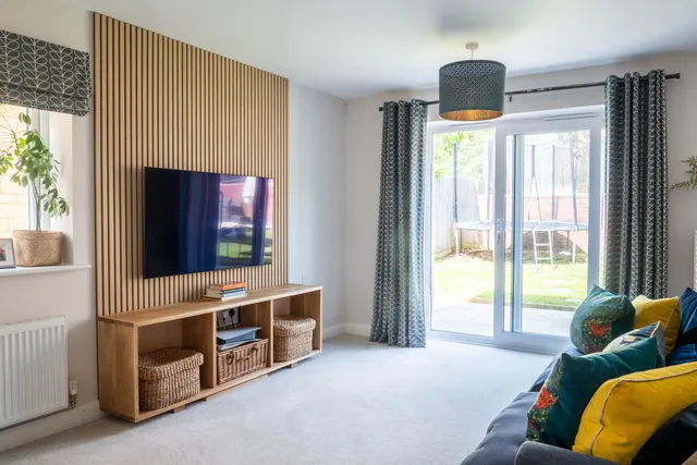 Portland Rise, Corsham, SN13, photo 2