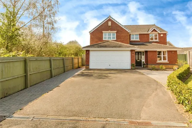 Talbot Way, Nantwich, CW5, photo 1