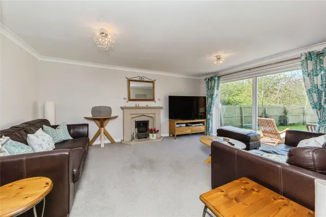 Talbot Way, Nantwich, CW5, photo 2