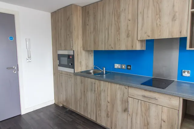 Photo 2 — Flat 115, Primus Edge, Leicester, 2 Atkins Street, LE2 7DN