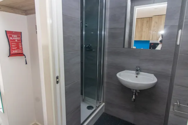Photo 3 — Flat 115, Primus Edge, Leicester, 2 Atkins Street, LE2 7DN