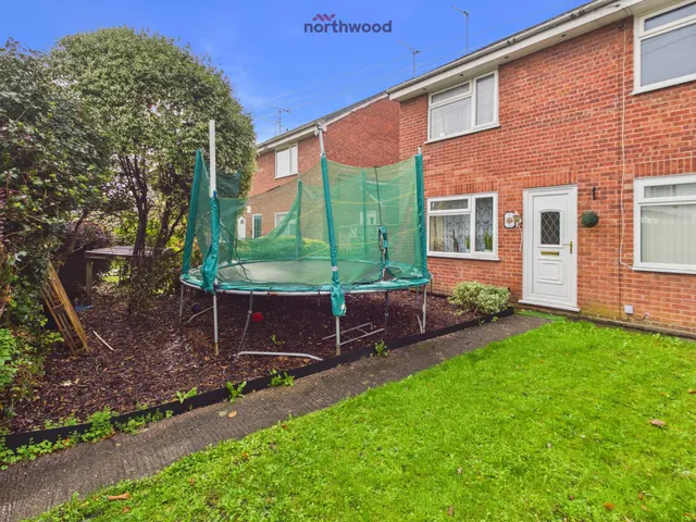 Salisbury Road, Wrexham, LL13, photo 1