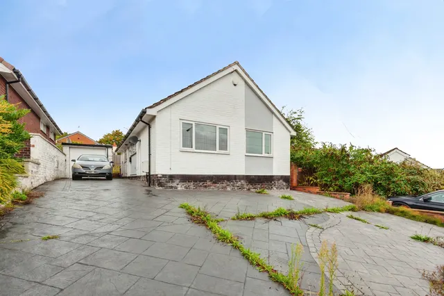 Gateacre Park Drive, Liverpool, L25, photo 1