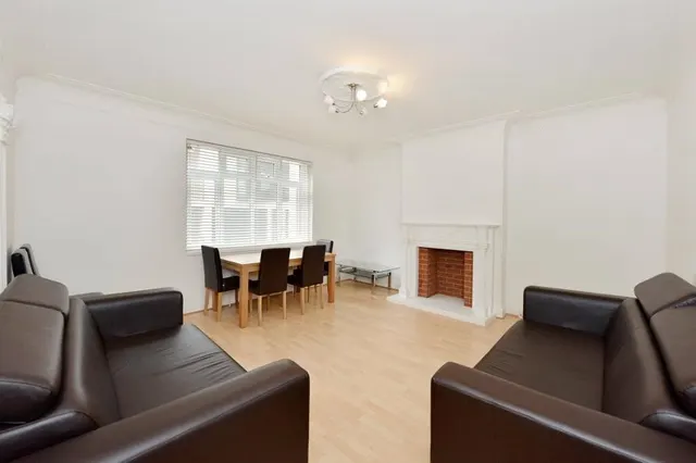 Montagu Mansions, Marylebone, W1U, photo 2
