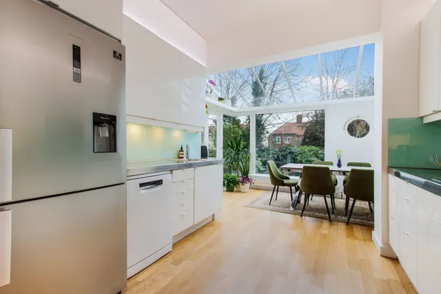 Coldfall Avenue, N10, photo 3