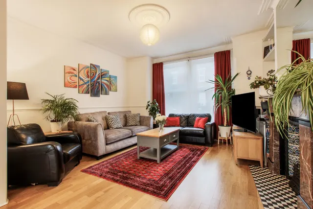 Coldfall Avenue, N10, photo 2