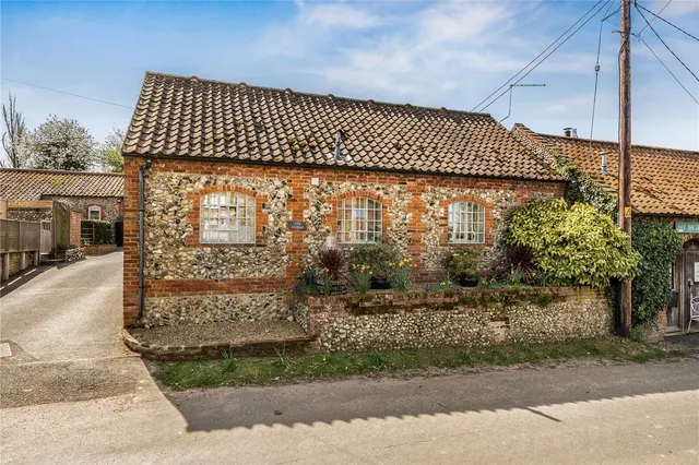 Hindringham Road, Walsingham, NR22, photo 1