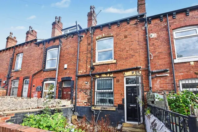 Simpson Grove, Leeds, LS12, photo 1