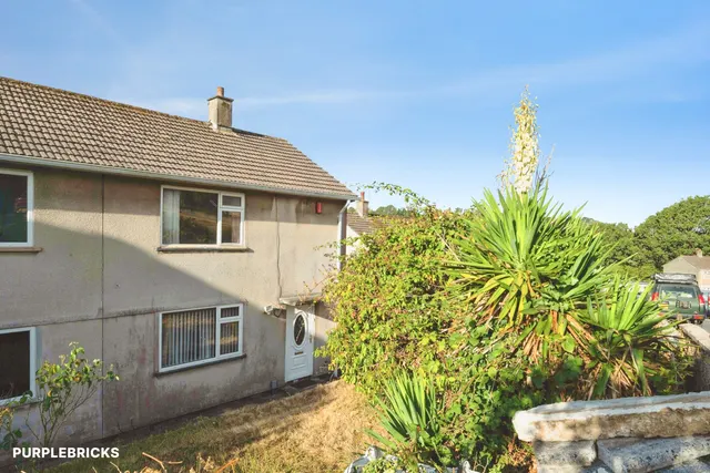 Middlefield Road, Plymouth, PL6, photo 1