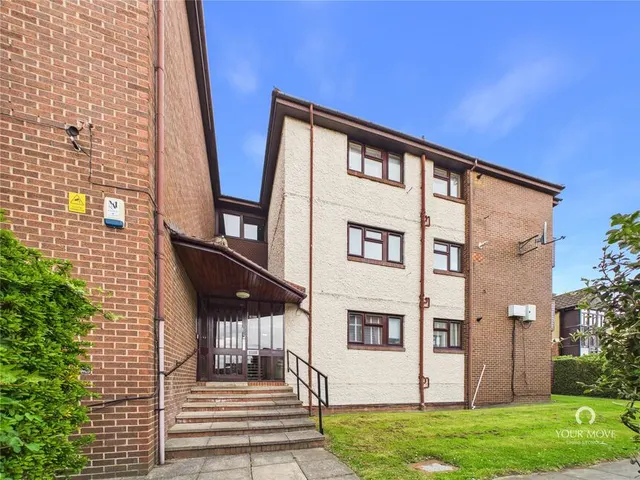 King Henry Court, Sunderland, Tyne and Wear, SR5, photo 1