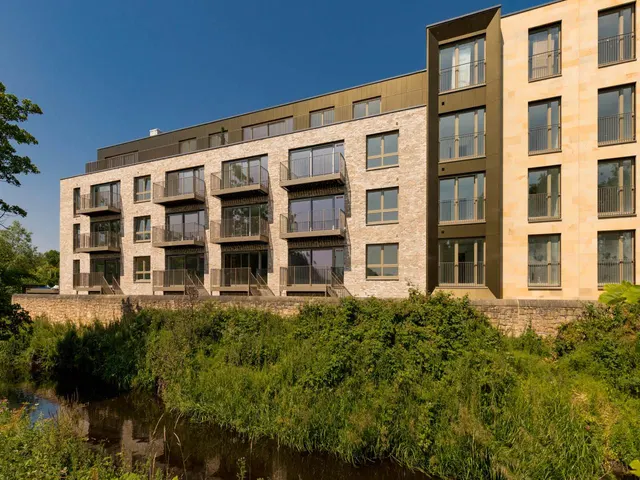 Murrayfield Park, 37 Corstorphine Road, Edinburgh, EH12 5QQ, photo 1