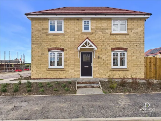 Raisby Rise, Durham, DH1, photo 1