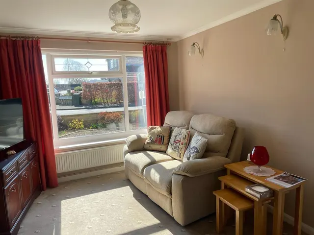 Photo 2 — Chantry Road, Northallerton, DL7 8JL