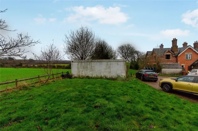 Photo 3 — Gypsy Green, Penkridge, Stafford, Staffordshire, ST19